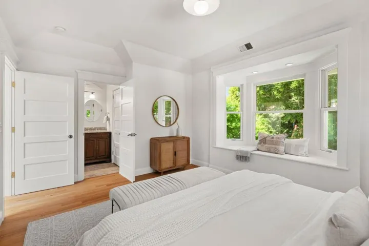 575 Everett Avenue, Palo Alto, California 94301