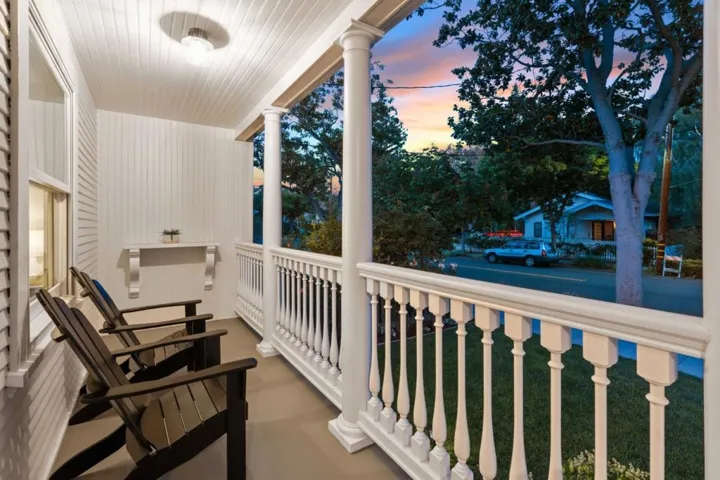 575 Everett Avenue, Palo Alto, California 94301