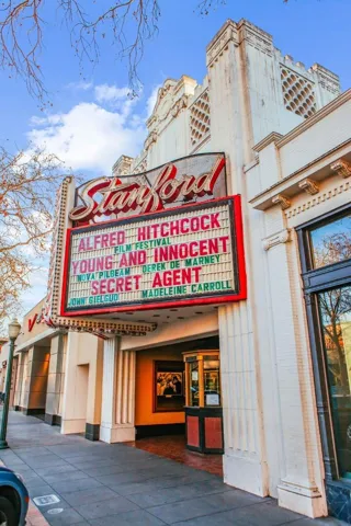 575 Everett Avenue, Palo Alto, California 94301