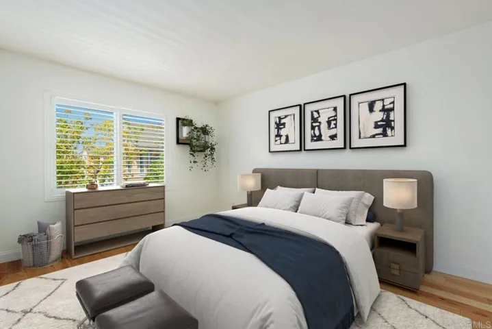4118 Via Candidiz 118, San Diego, California 92130