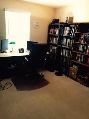 479 Norwood Circle, Santa Clara, California 95051