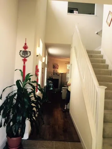 479 Norwood Circle, Santa Clara, California 95051