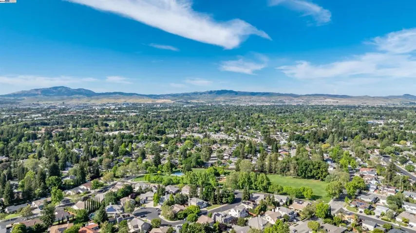 Pleasanton