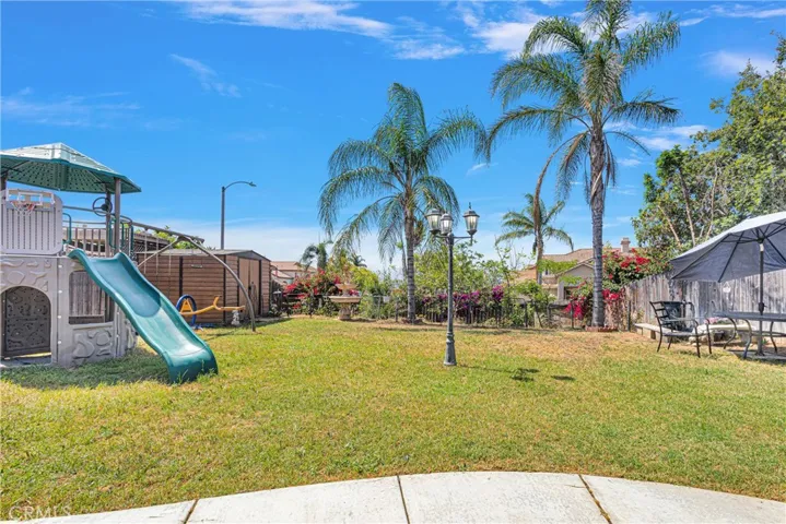 417 Colfax Circle, Corona, California 92879
