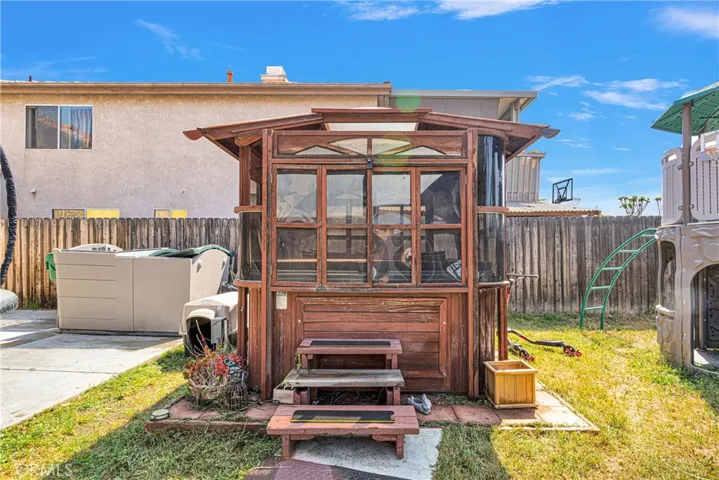 417 Colfax Circle, Corona, California 92879