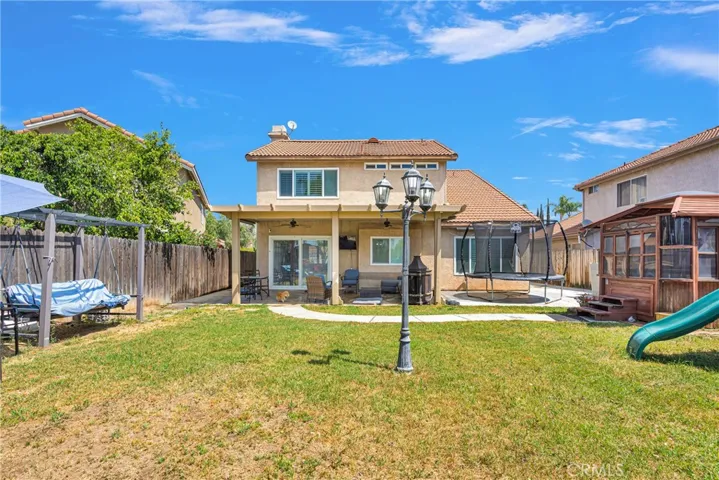 417 Colfax Circle, Corona, California 92879