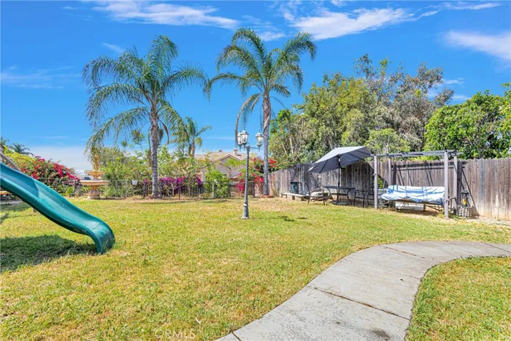 417 Colfax Circle, Corona, California 92879