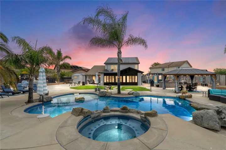 42001 Kodiak Court, Murrieta, California 92562