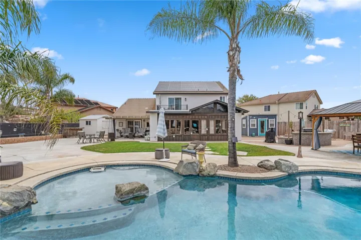 42001 Kodiak Court, Murrieta, California 92562