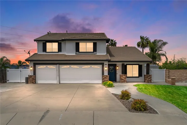 42001 Kodiak Court, Murrieta, California 92562