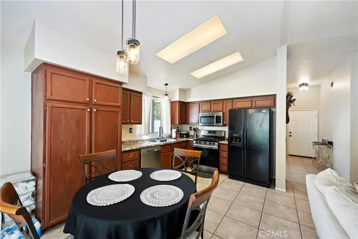 25081 Telegraph Hill Court, Hemet, California 92544