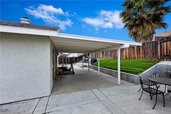 25081 Telegraph Hill Court, Hemet, California 92544