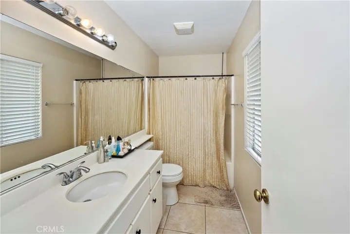 25081 Telegraph Hill Court, Hemet, California 92544