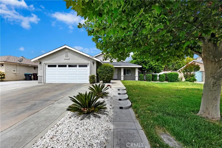 25081 Telegraph Hill Court, Hemet, California 92544