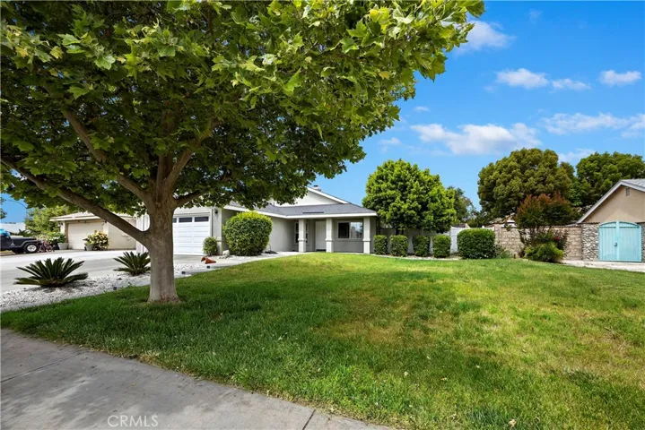 25081 Telegraph Hill Court, Hemet, California 92544