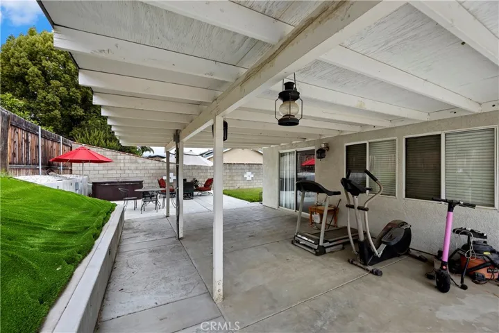 25081 Telegraph Hill Court, Hemet, California 92544