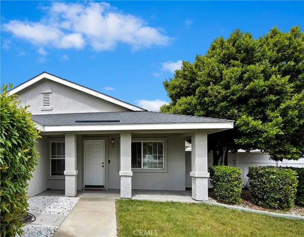 25081 Telegraph Hill Court, Hemet, California 92544