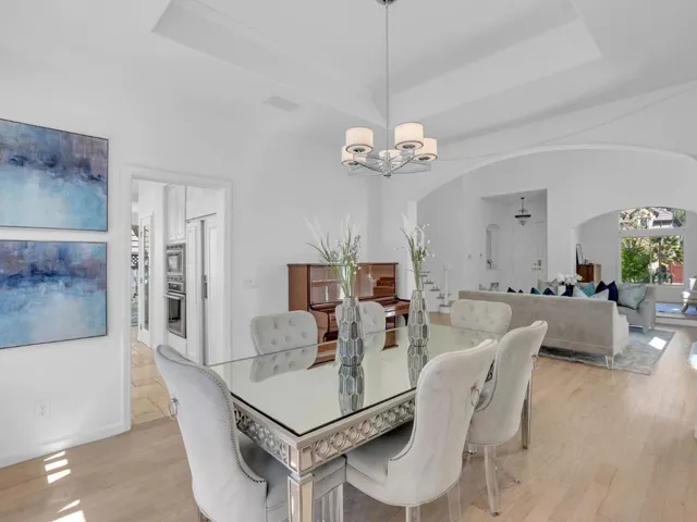 1434 Selborn Place, San Jose, California 95126
