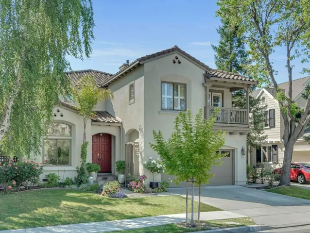 1434 Selborn Place, San Jose, California 95126