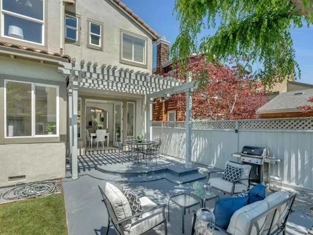 1434 Selborn Place, San Jose, California 95126