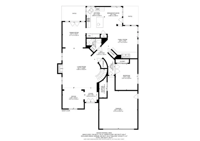 1434 Selborn Place, San Jose, California 95126