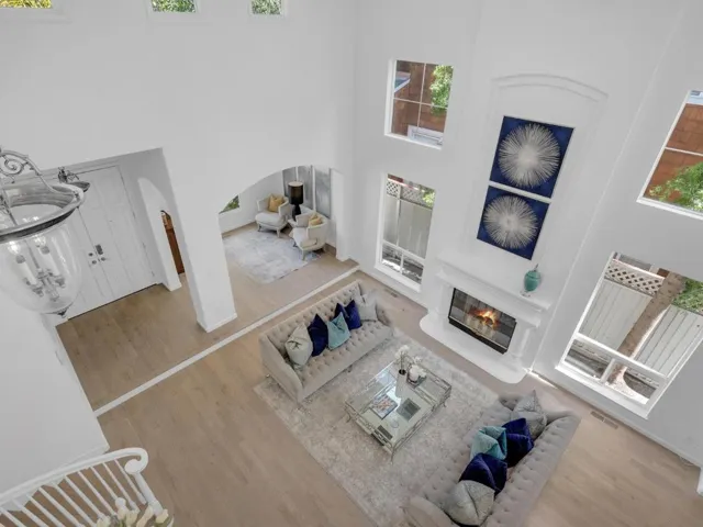 1434 Selborn Place, San Jose, California 95126