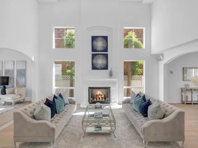 1434 Selborn Place, San Jose, California 95126