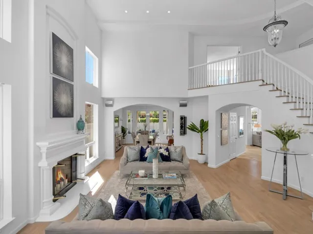 1434 Selborn Place, San Jose, California 95126