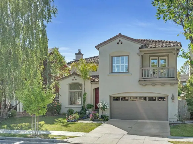 1434 Selborn Place, San Jose, California 95126