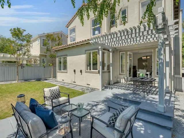 1434 Selborn Place, San Jose, California 95126