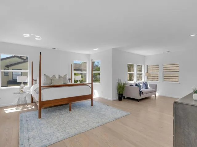1434 Selborn Place, San Jose, California 95126