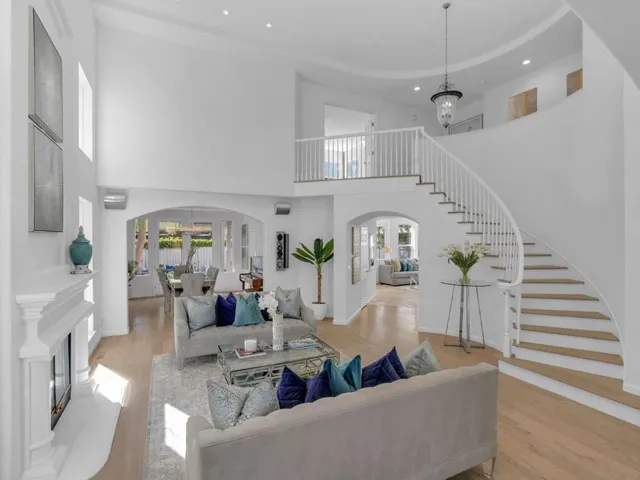 1434 Selborn Place, San Jose, California 95126