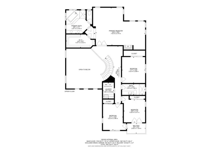 1434 Selborn Place, San Jose, California 95126