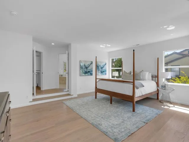 1434 Selborn Place, San Jose, California 95126