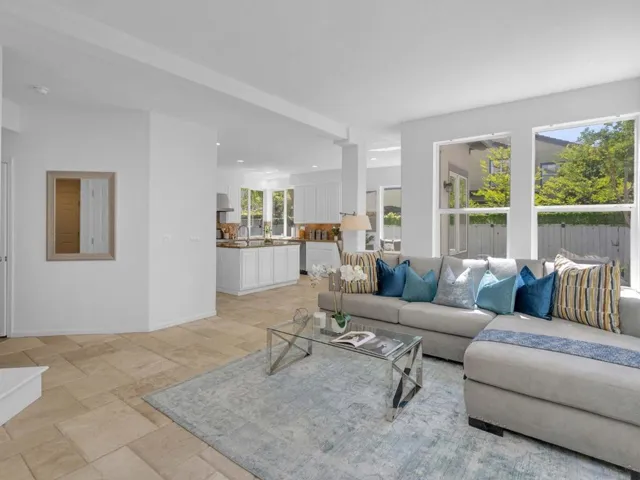 1434 Selborn Place, San Jose, California 95126