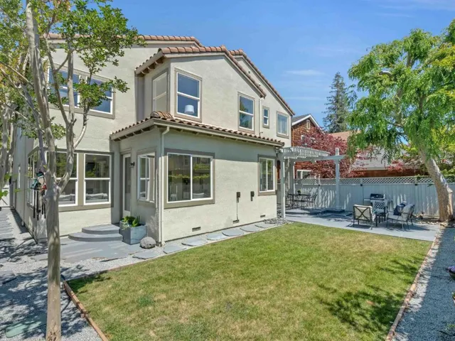 1434 Selborn Place, San Jose, California 95126