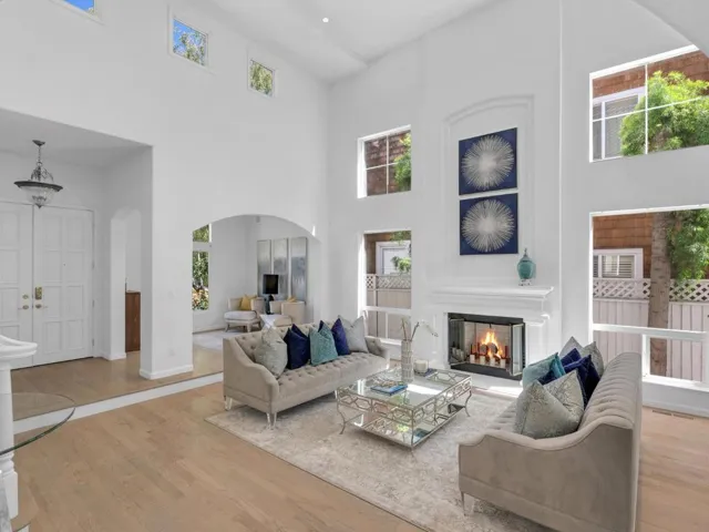 1434 Selborn Place, San Jose, California 95126