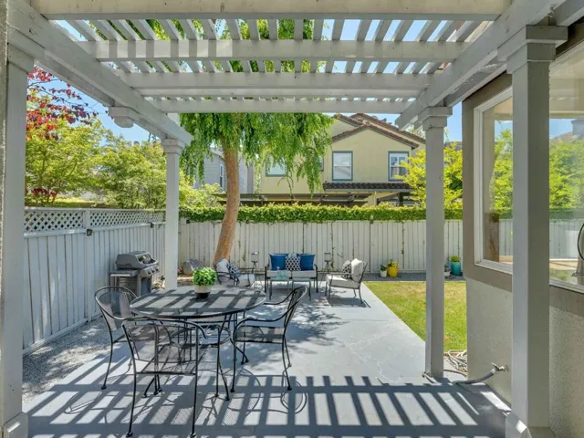 1434 Selborn Place, San Jose, California 95126