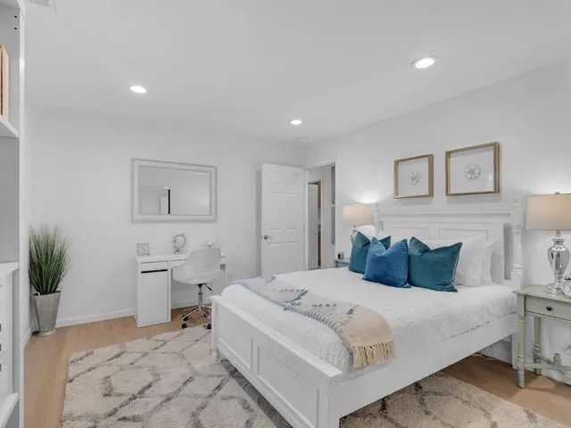 1434 Selborn Place, San Jose, California 95126