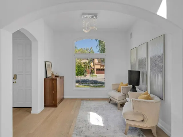 1434 Selborn Place, San Jose, California 95126