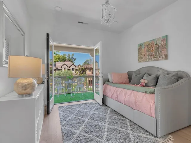 1434 Selborn Place, San Jose, California 95126