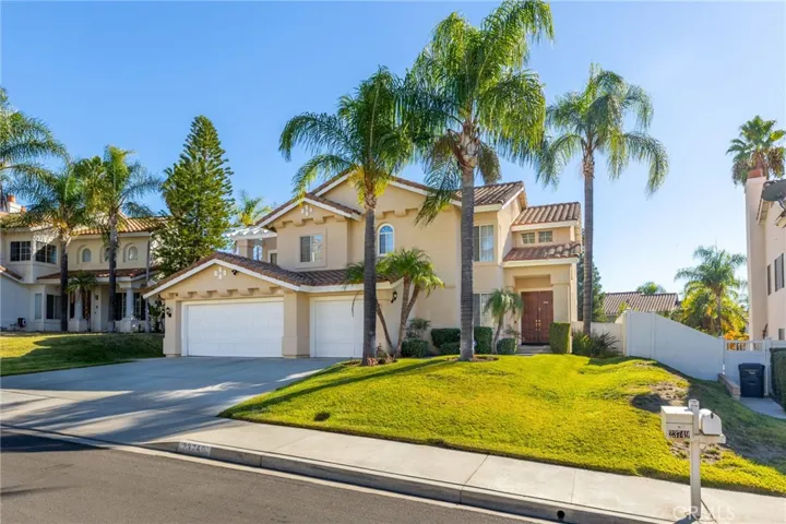 23749 Heliotrope Way, Moreno Valley, California 92557