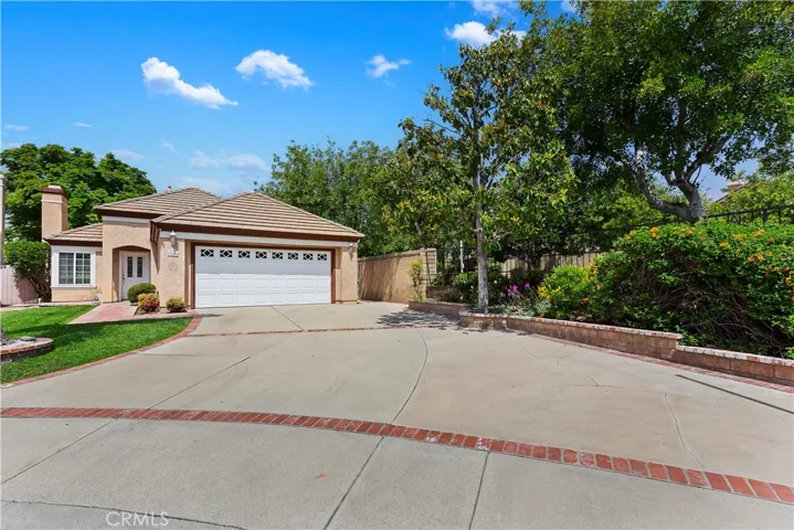 7606 Sandpiper Court, Rancho Cucamonga, California 91730