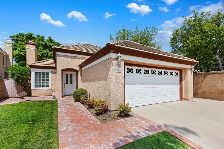 7606 Sandpiper Court, Rancho Cucamonga, California 91730