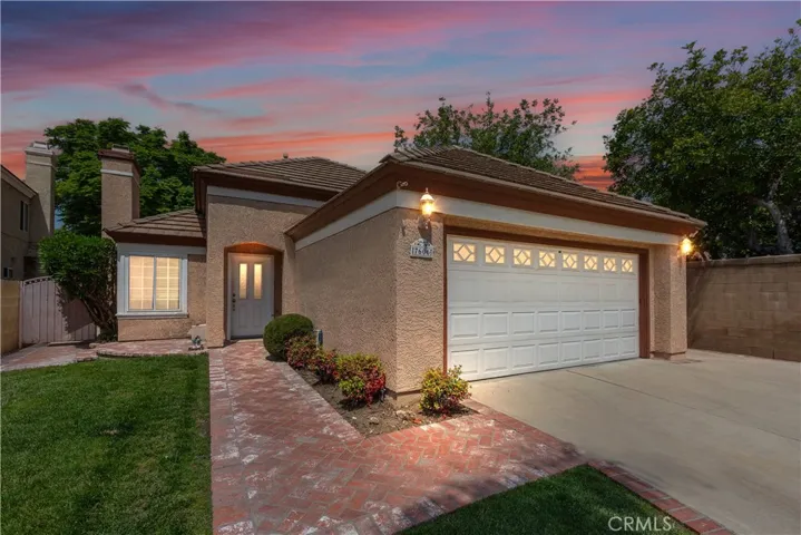 7606 Sandpiper Court, Rancho Cucamonga, California 91730