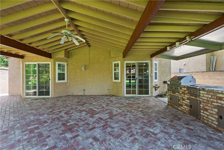 7606 Sandpiper Court, Rancho Cucamonga, California 91730