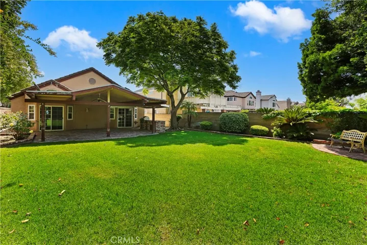 7606 Sandpiper Court, Rancho Cucamonga, California 91730