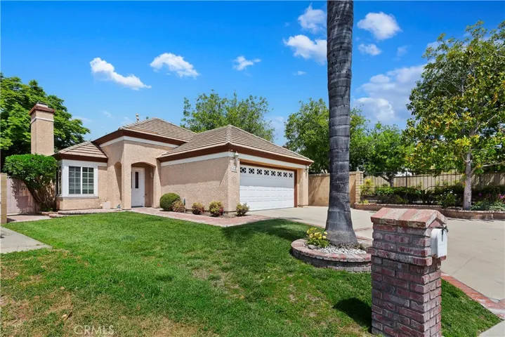 7606 Sandpiper Court, Rancho Cucamonga, California 91730