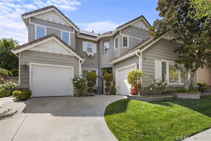 29 Tisbury Way, Ladera Ranch, California 92694