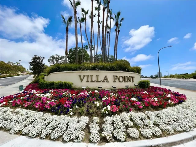 16 Villa Point Drive, Newport Beach, California 92660